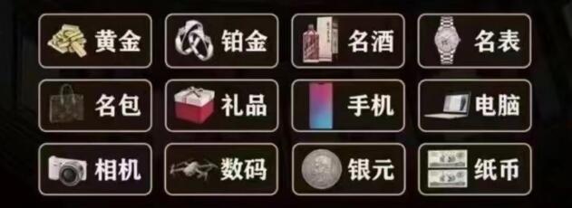 哈密回收奢侈品